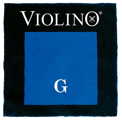 Pirastro VIOLINO violin G string, silver, medium