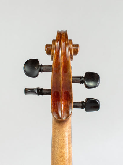 Freda 4/4 violin | Metzler Violins