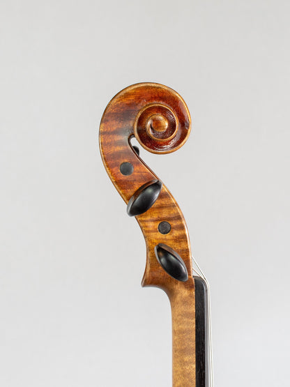 Freda 4/4 violin | Metzler Violins