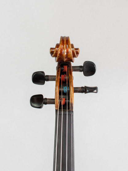 Freda 4/4 violin | Metzler Violins