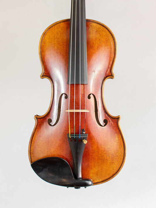 Freda 4/4 violin | Metzler Violins