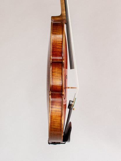Freda 4/4 violin | Metzler Violins