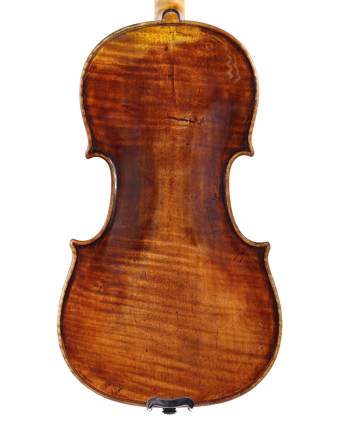 FENT label violin, FRANCE | Metzler Violins
