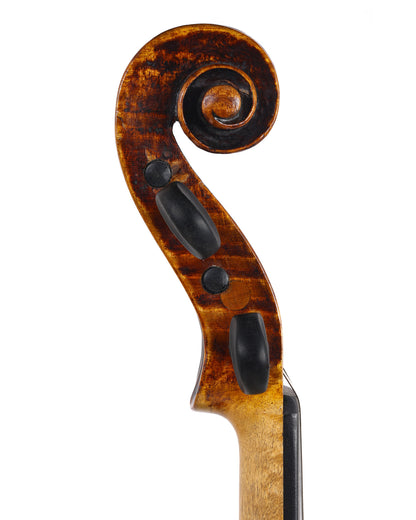 FENT label violin, FRANCE | Metzler Violins