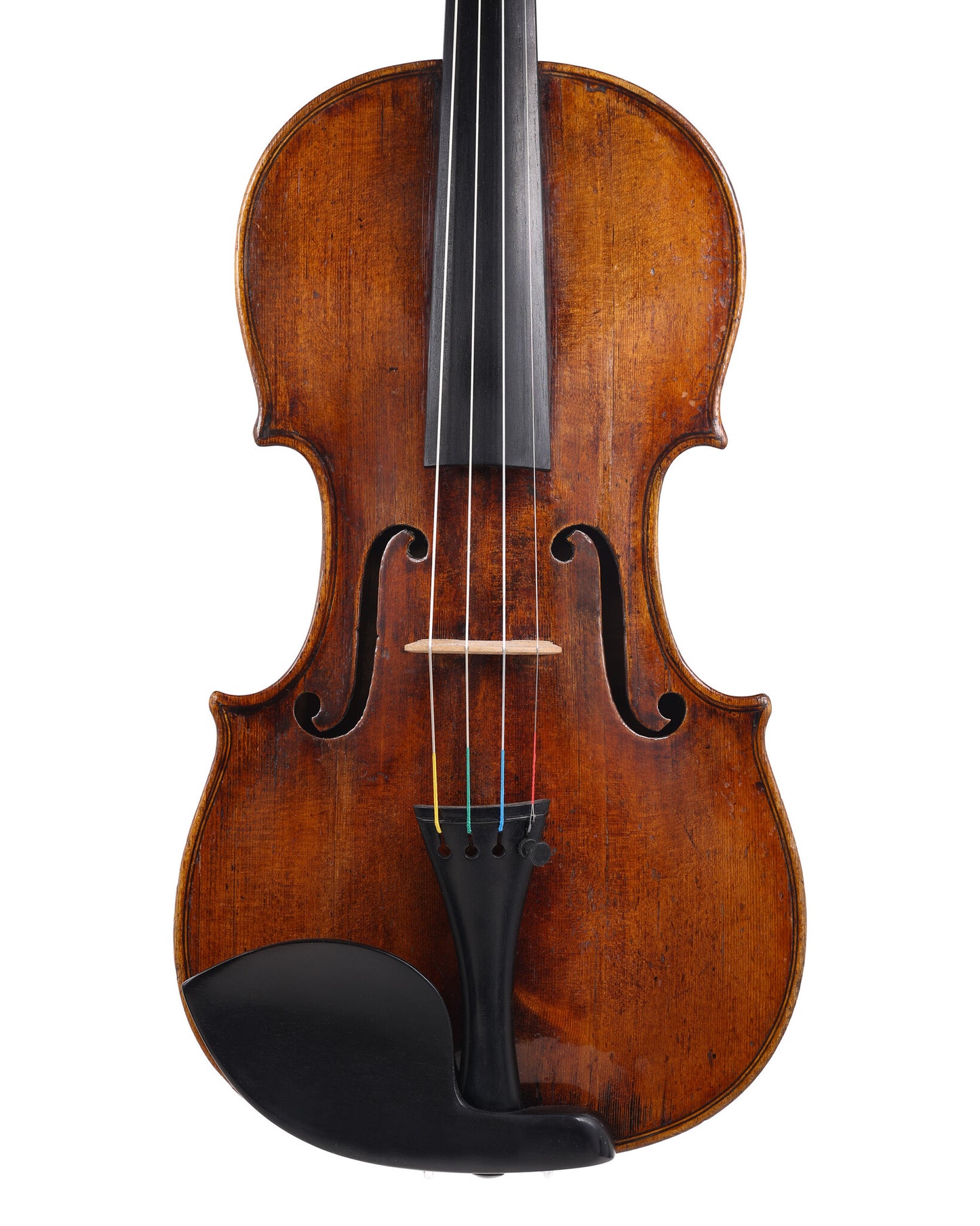 FENT label violin, FRANCE | Metzler Violins