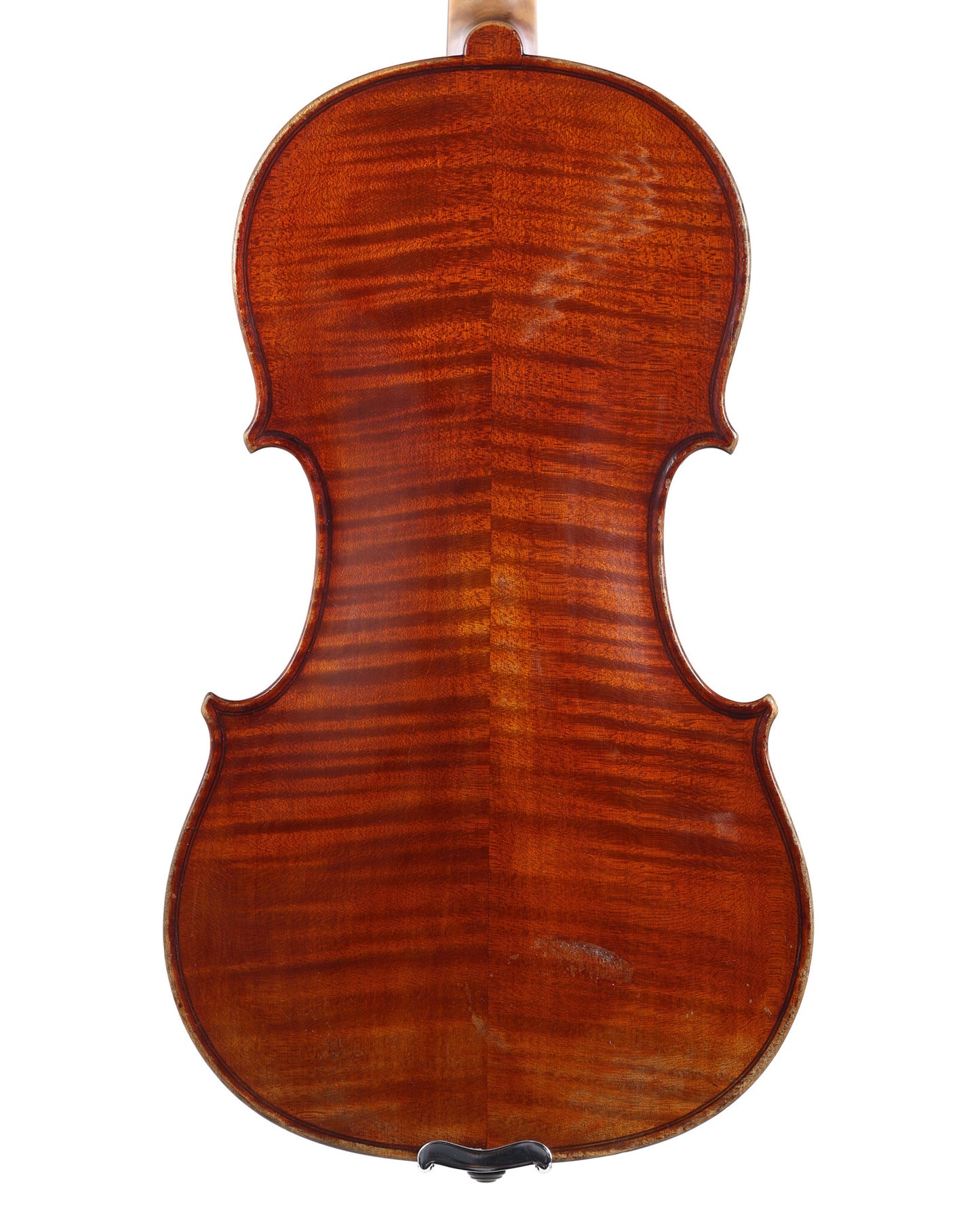Léon Bernardel label violin, 1899, Mirecourt FRANCE