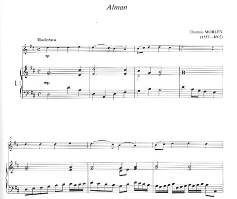 Lenkei, Gabriella: Music for Violin-Beginners Vol.2 (violin & piano)