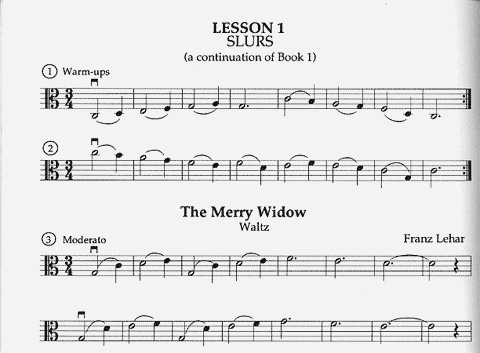 Rhoda: The ABC's of Viola for the Intermediate, Bk.2 (viola)