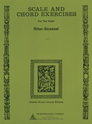 Ritter-Stoessel: Scale & Chord Exercises for the Violin