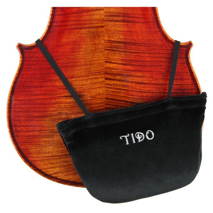 Tido Chin Pad, Medium 1/2,