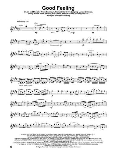 Stirling: Play-Along Series Vol. 45 Hits (violin, and audio access)