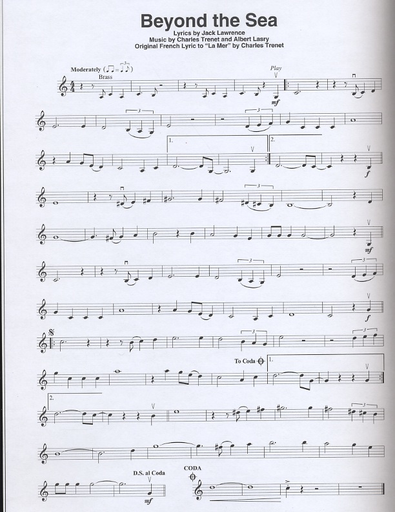 Violin Play-Along: French Songs (violin part with internet audio access included)