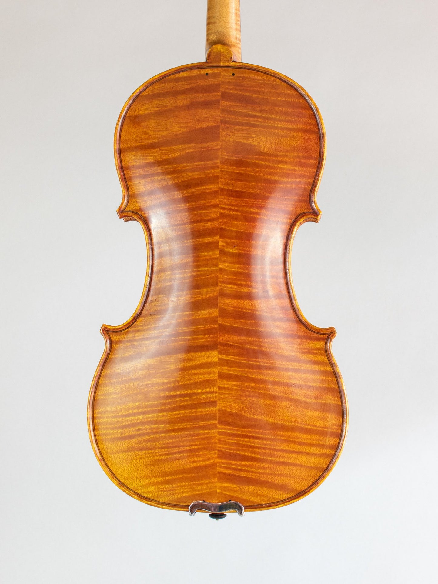 Gunther Reuter violin, 2004, opus 415, Chicago, USA