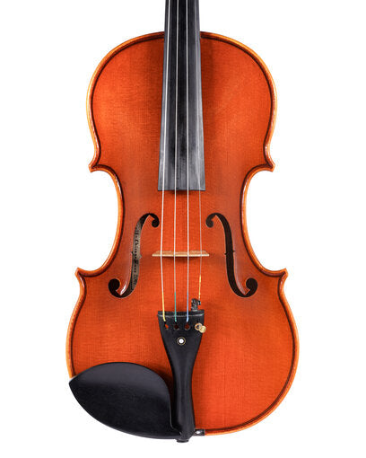 Gunther Reuter violin, 2001, op 406, Chicago | Metzler Violins