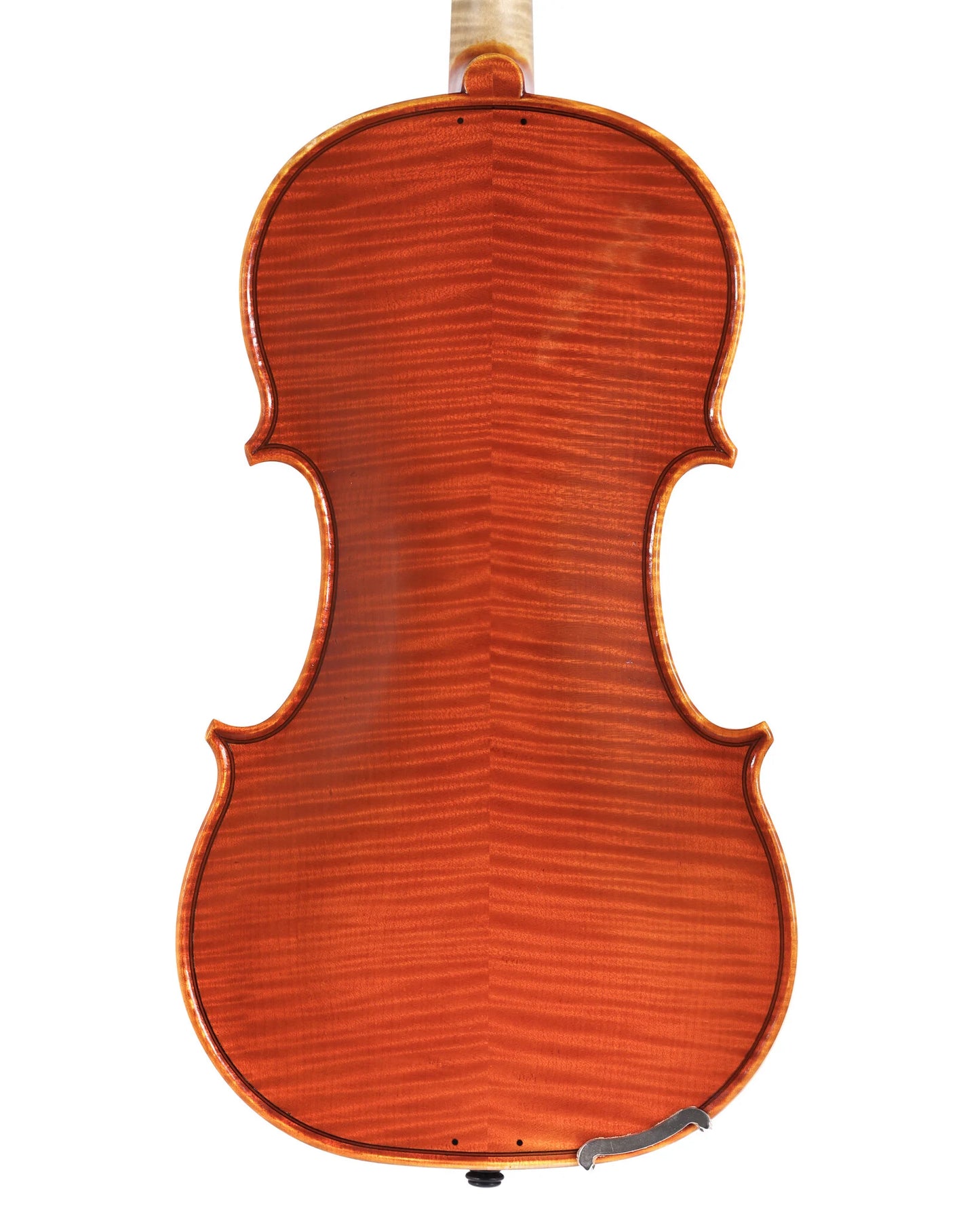 Gunther Reuter violin, 2001, op 406, Chicago | Metzler Violins