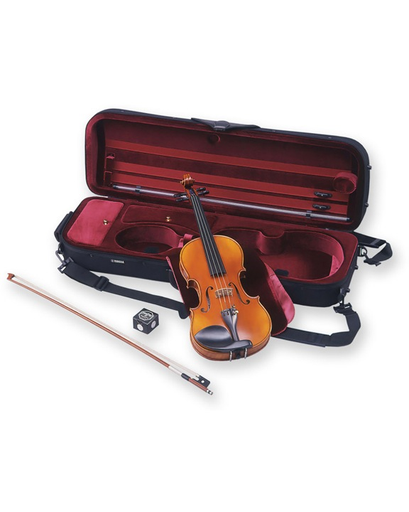 Yamaha 4/4 Braviol AV10 intermediate violin outfit