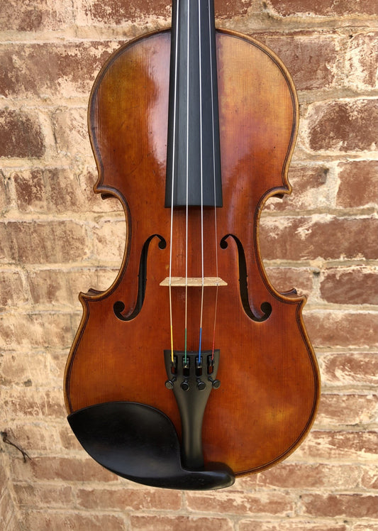 Jay Haide L'ancienne Strad Model Euro-wood 4/4 violin 2021