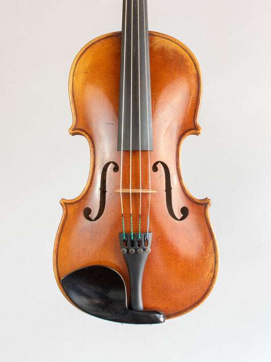 Henri Delille 15" viola, ca 2014, Belgium