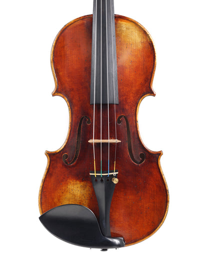 Hiroshi Kono Guarneri model 4/4 violin, no. 33523, 2025 TOKYO