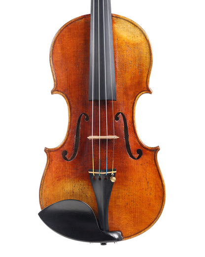 Hiroshi Kono Guarneri model 4/4 violin, no. 33522b, 2025 TOKYO