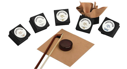 Rosin, Liebenzellr meteor III