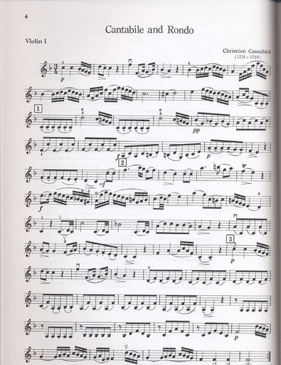 Sackson, D.: Everybody's Favorite Series: Violin Duets (2 violins)