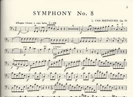 Zimmerman: Orchestral Excerpts Vol.1 (bass) IMC