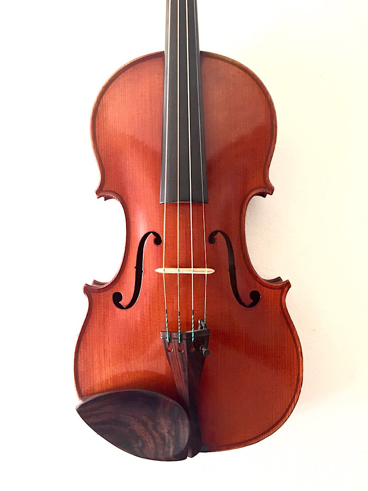 J.B. VUILLAUME model French violin ca 1930
