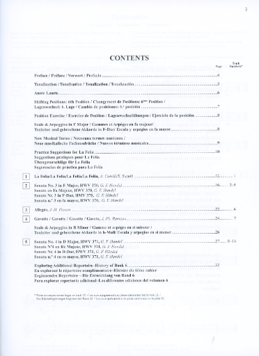 Suzuki: Violin School, Vol.6 - REVISED (violin)