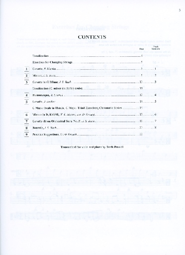 Suzuki: Viola School Vol. 3 (viola) Summy-Birchard
