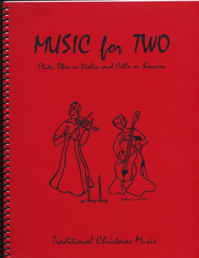 Kelley, D.: Christmas Favorites (violin & cello)