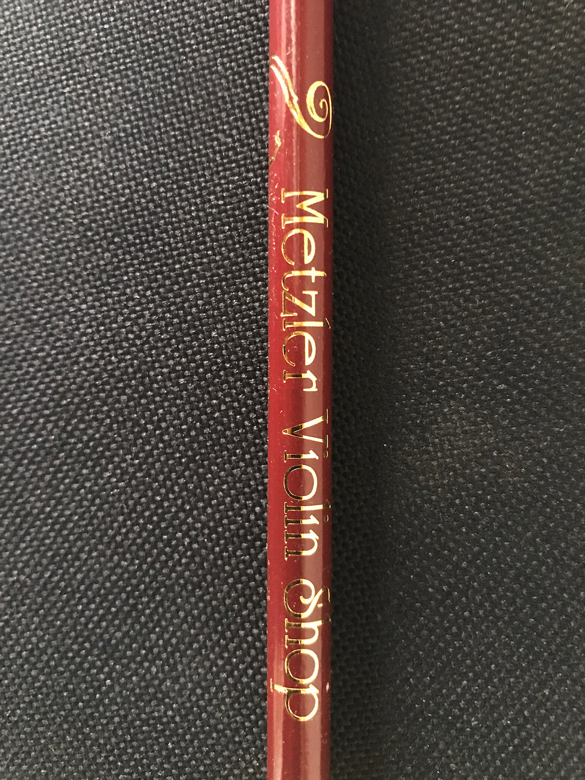 Metzler Violin Shop extra soft music-marking pencil, 4B