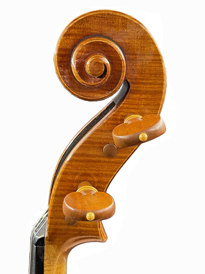 Shahram & Saeid Rezvani 16" viola #37, 2014,  Los Angeles | Metzler Violins