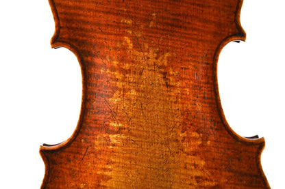 Theodore F. Skreko violin, Guadagnini model, Indianapolis, 2024 | Metzler Violins