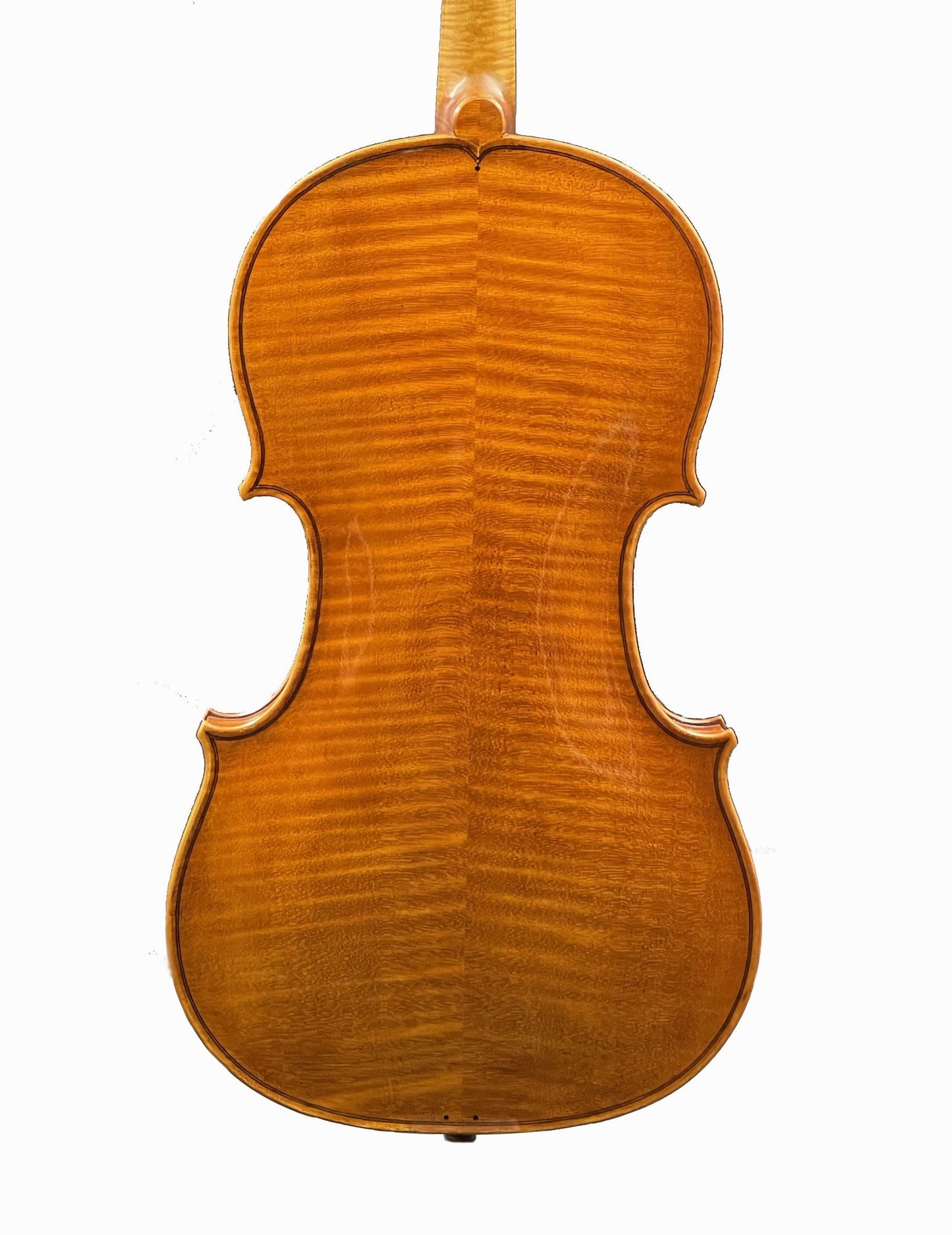 Shahram & Saeid Rezvani 16" viola #37, 2014,  Los Angeles | Metzler Violins
