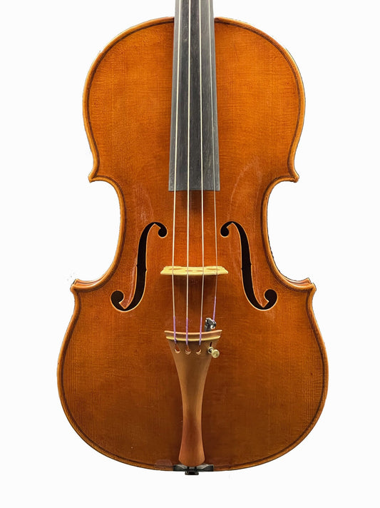 Shahram & Saeid Rezvani 16" viola #37, 2014,  Los Angeles | Metzler Violins