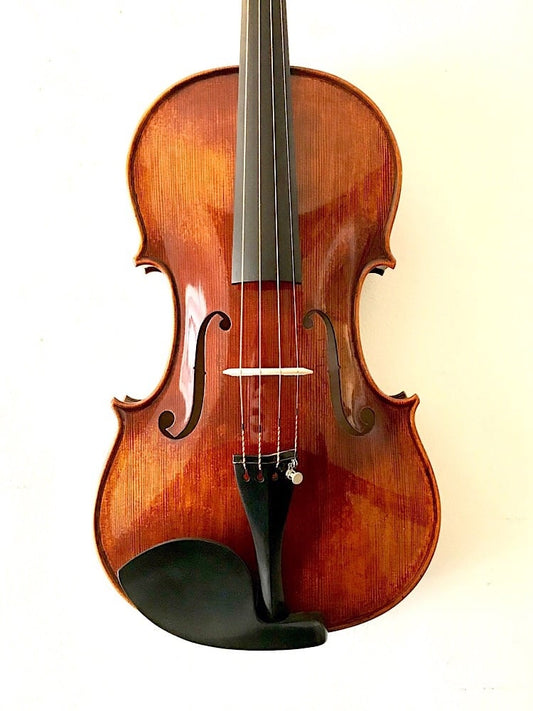 Wladek Stopka 16.25" viola, Chicago 2016, No. 584