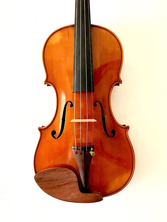 L.G. Chen violin, 2016 Win model 300, Souzhou, CHINA