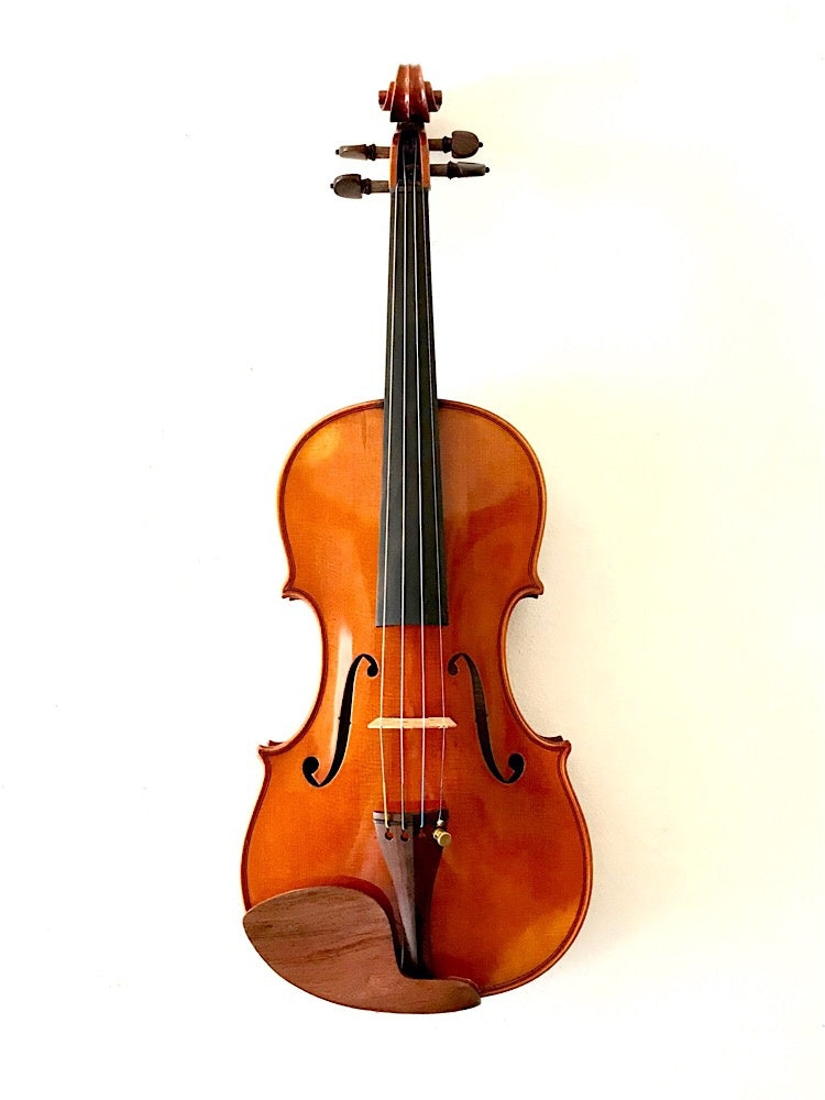 L.G. Chen violin, 2016 Win model 300, Souzhou, CHINA