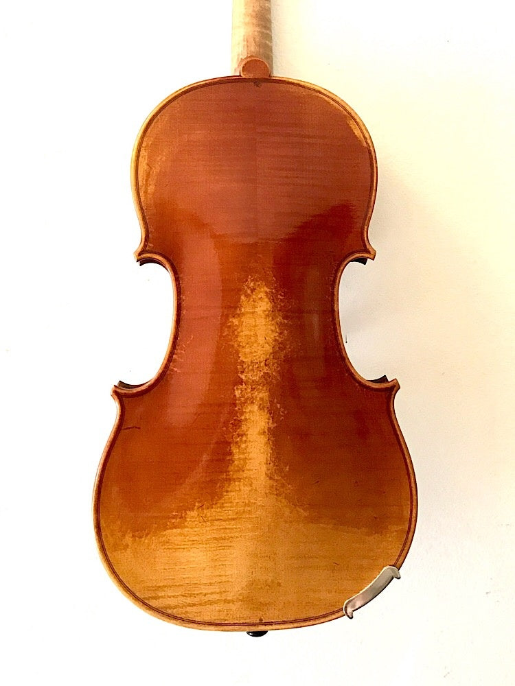 Henri Delille violin, 4/4, Belgium | Metzler Violins