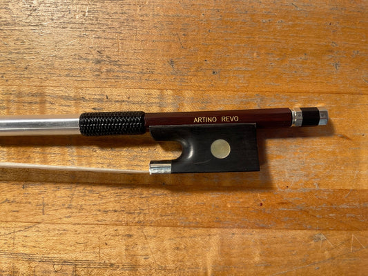 Artino RETRO (REVO) violin bow, carbon fiber, 4/4