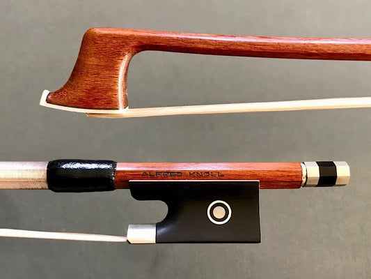 1/4 Alfred Knoll #233K violin bow