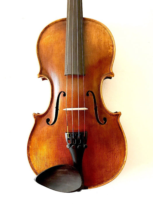 Thomas Erlanger Violin Outft, 1/2