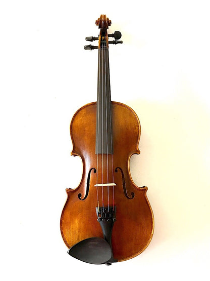 Thomas Erlanger Violin Outft, 1/2