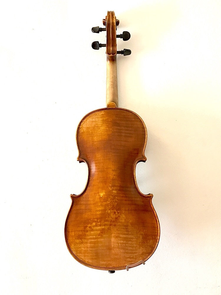 Thomas Erlanger Violin Outft, 1/2