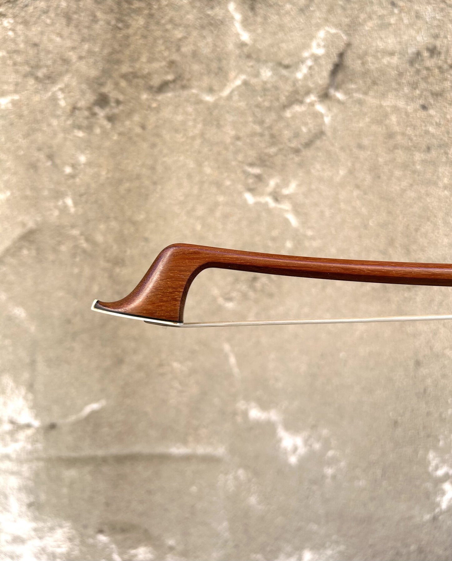 R. Dotschkail *** cello bow, Germany, 84.2g