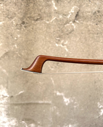 R. Dotschkail *** cello bow, Germany, 84.2g