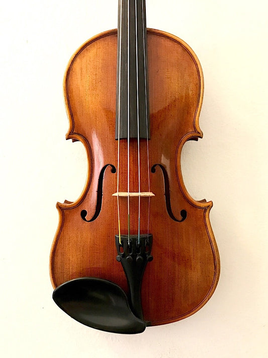 Thomas Erlanger Violin Outfit, 1/4