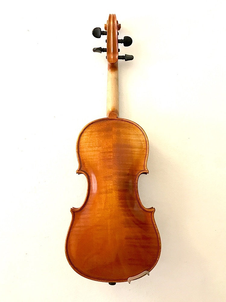 Thomas Erlanger Violin Outfit, 1/4