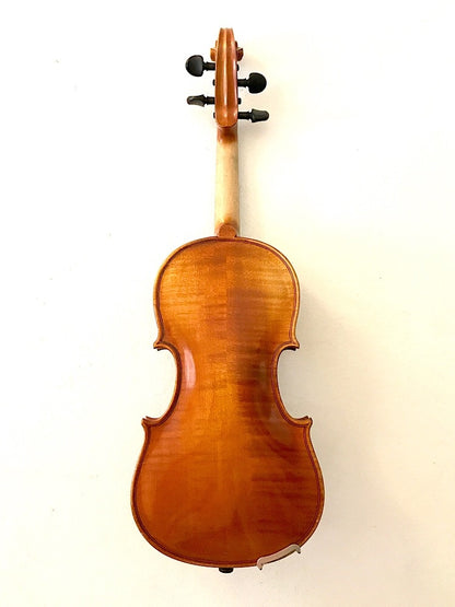 Thomas Erlanger Violin Outfit, 1/4